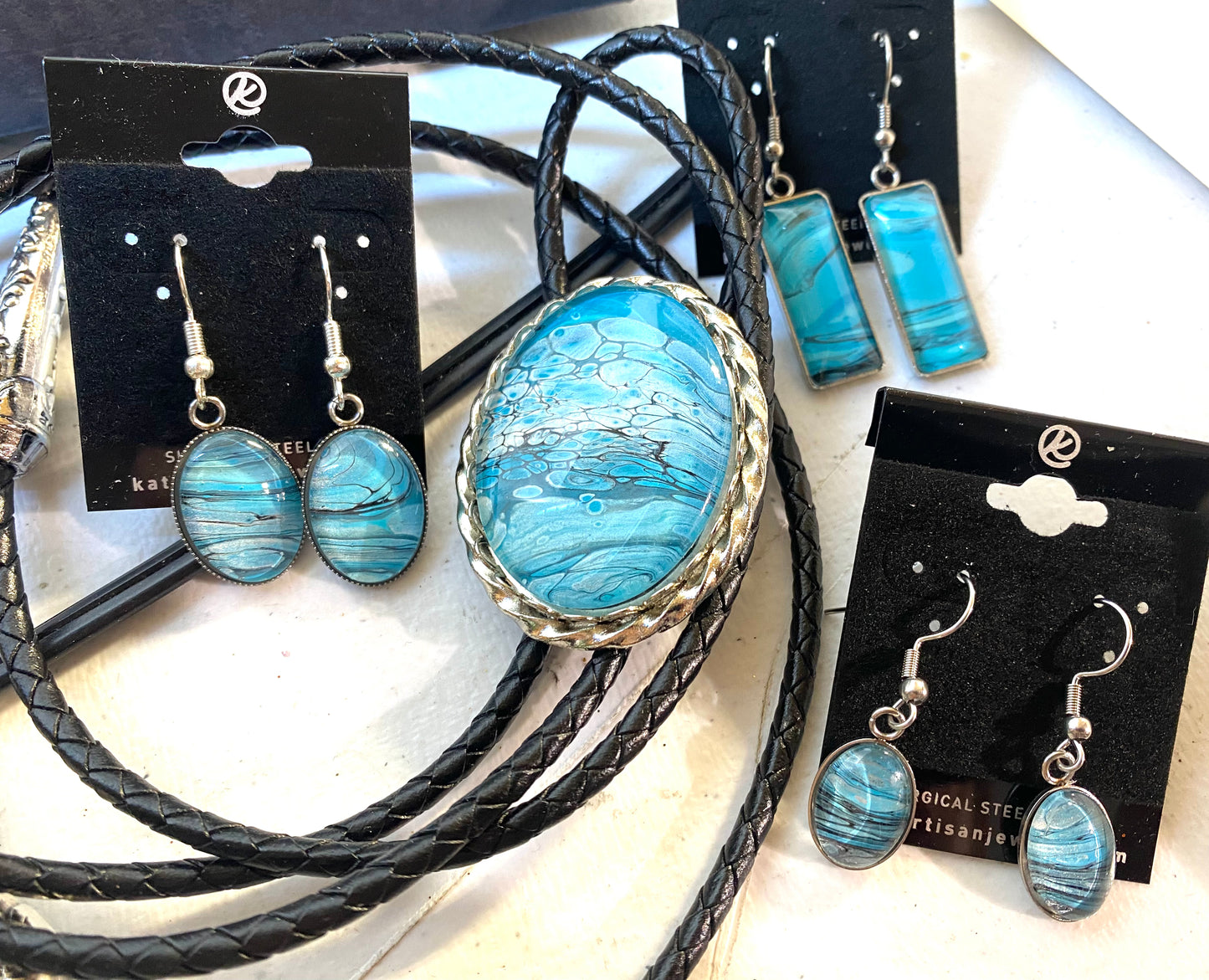 CUSTOM ORDER - Read Smith