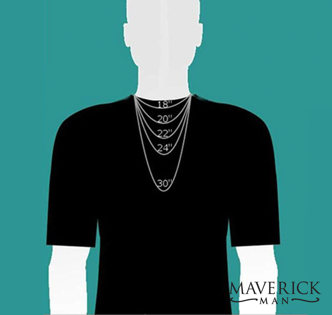 Stainless Steel snake chain - color and length choices - 2.5mm