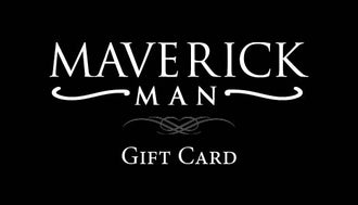 Collections – Maverick Man