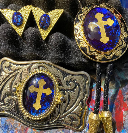 Custom Order - McCoy