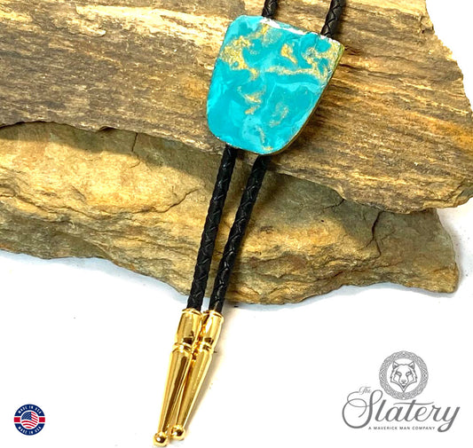 handcrafted bolo ties